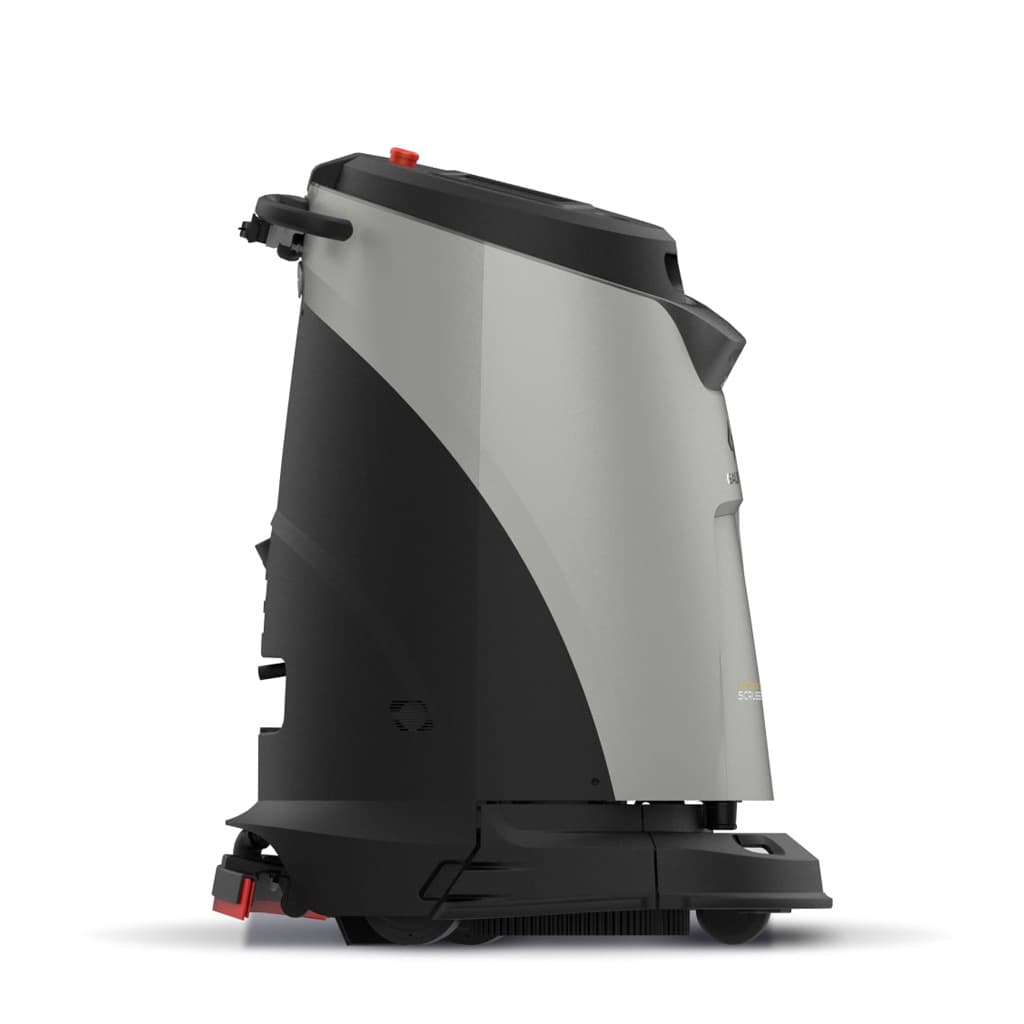 RI Scrubber 50/75 Pro